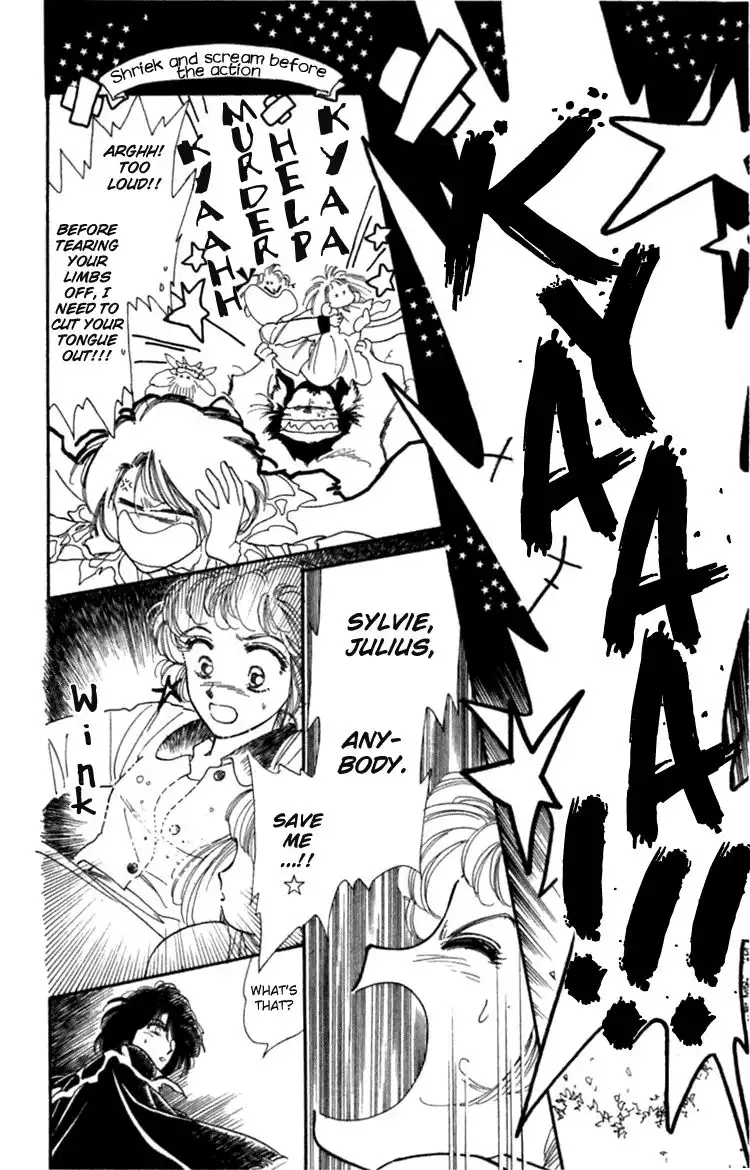 Viehmannin wa Utau Chapter 8 18